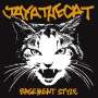Jaya The Cat: Basement Style (Reissue) (180g), LP