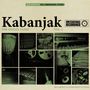 Kabanjak: The Dooza Tapes Vol.1, LP