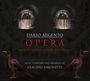 Claudio Simonetti: Opera, CD