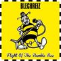Blechreiz: Flight Of The Bumble Bee, CD