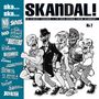 : Ska, Ska, Skandal No. 7, CD