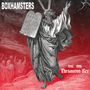 Boxhamsters: Thesaurus Rex, LP,LP