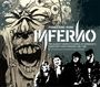 Inferno: Pioneering Work, CD,CD