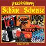 Terrorgruppe: Schöne Scheiße:Die Singles 1998-2098, CD