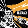 Brat Pack: Stupidity Returns, CD