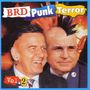 : BRD Punk Terror Vol. 2, CD