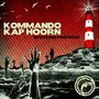 Kommando Kap Hoorn: Im Sog der Finsternis, CD