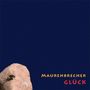 Manfred Maurenbrecher: Glück 2.0, CD