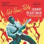 Johnny Heartsman: Hot House Party EP, SIN