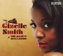 Gizelle Smith: This Is Gizelle Smith..., CD