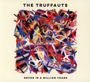 The Truffauts: Never In A Million Years, CD