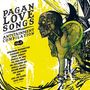 Pagan Love Songs Vol.2, CD