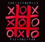 Christy & Emily: Tic Tac Toe, CD