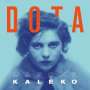 Dota: Kaléko (+ Bonus CD), CD,CD