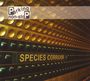 Parking Non-Stop: Species Corridor (Digipack), CD