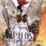 The Crüxshadows: Sophia EP, CD