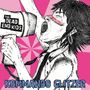 The Dead End Kids: Kommando Glitzer, LP