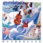 Pyrolator: Wunderland, CD