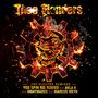 Thee Flanders: The Electro Remixes, CD