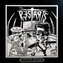 The Restarts: System Error (Reissue), LP