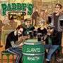 Paddy's Punk: Slainte Mhaith EP, LP