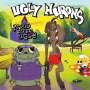 Ugly Hurons: Proud To Be Ugly, LP