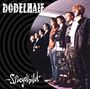 Dödelhaie: Spiegelbild (Red Vinyl), LP