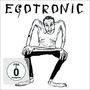 Egotronic: Macht keinen Lärm (CD + DVD), CD,CD