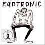 Egotronic: Macht keinen Lärm (LP + CD + DVD) (Limited Edition), LP