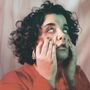 Elena Steri: Soft Trigger, CD