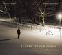 Manfred Maurenbrecher & Marco Ponce Kärgel: Winterreise, CD