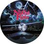 Bloodsucking Zombies From Outer Space: Night Flier / Rainy Season (Limited-Numbered-Edition) (Picture Disc), 10I