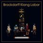 Brockdorff Klang Labor: Signs And Sparks, LP