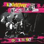 Kollektiver Brechreiz: Live in Leipzig (Limited Edition), LP,DVD