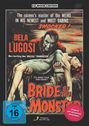 : Bride Of The Monster (Ed Wood Collection), DVD