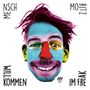 Mensch Moritz: Willkommen im Freak (Colored Vinyl), LP