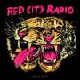 Red City Radio: Skytigers EP, CD