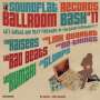 : Soundflat Records Ballroom Bash #11, CD