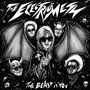 The Electric Mess: The Beast Is You, CD