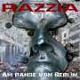 Razzia: Am Rande von Berlin, LP,LP