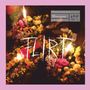 Flirt: Flirt Vs. Orbitcinta Benjamin (Split 12"/Pink Viny, LP