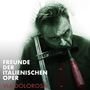 Freunde Der Italienischen Oper: Via Dolorosa, CD