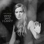 Synje Norland: Who Says I Can't, CD