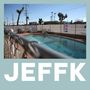 Jeffk: Tar, CD