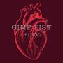 Gimp Fist: Blood (180g) (Colored Vinyl), LP
