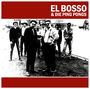 El Bosso & Die Ping Pongs: El Bosso & Die Ping Pongs (Colored Vinyl), LP