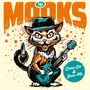 The Mooks: Come On And Save Me, LP