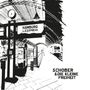 Schober & die Kleine Freiheit: Hamburg L.E. Express, CD