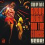 Gerry Bright & The Stokers: Stand Up! This Is Gerry Bright & The Stokers, LP