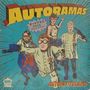Autoramas: Autointitulado (Limited Edition) (Colored Vinyl), LP